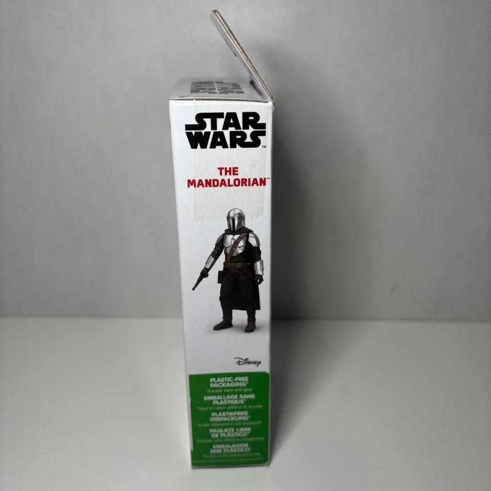 Hasbro star wars